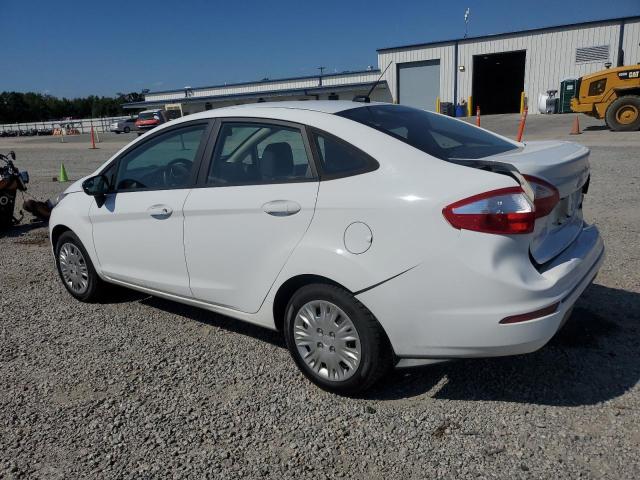 Photo 2 from auction – 2019 FORD FIESTA with VIN 3FADP4AJ1KM119273