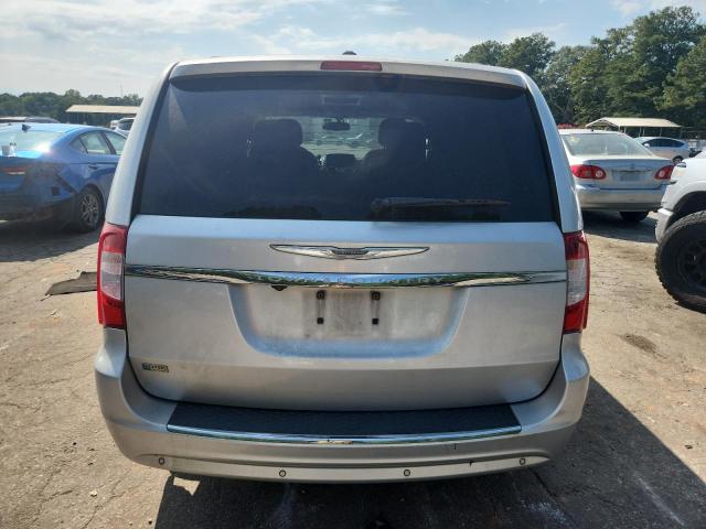 Photo 6 from auction – 2012 CHRYSLER TOWN AND C with VIN 2C4RC1CG5CR124451