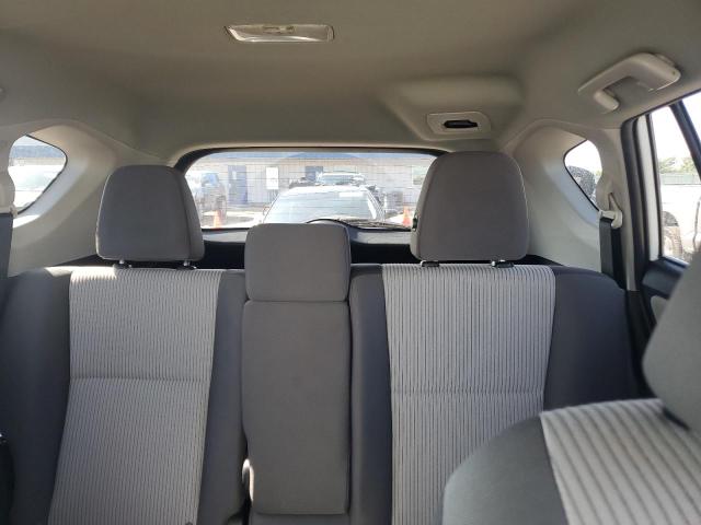 Foto 10 de la subasta – 2014 TOYOTA RAV4 LE con VIN 2T3BFREV8EW180699