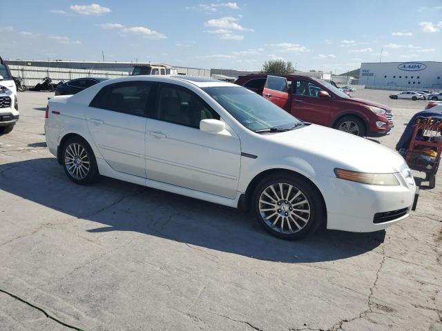 Photo 4 from auction – 2005 ACURA TL with VIN 19UUA662X5A008152