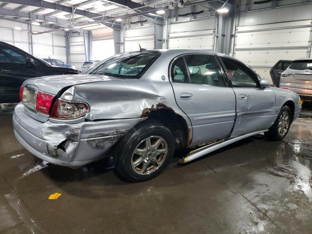 Photo 3 from auction – 2005 BUICK LESABRE CU with VIN 1G4HP54K55U251583