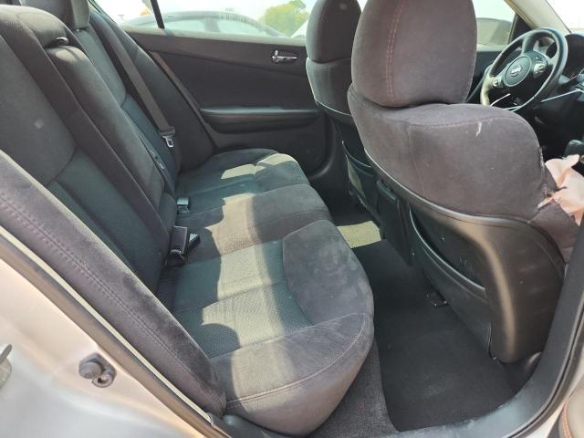 Photo 10 from auction – 2012 NISSAN MAXIMA S with VIN 1N4AA5AP7CC841803