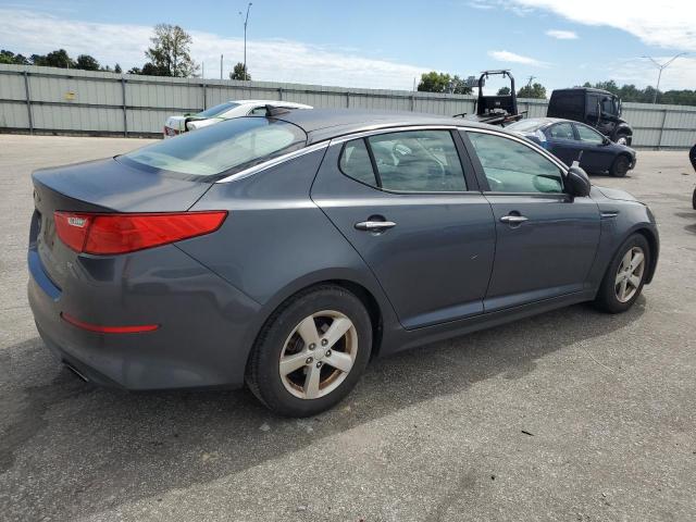 Foto 3 de la subasta – 2015 KIA OPTIMA LX con VIN KNAGM4A79F5637001