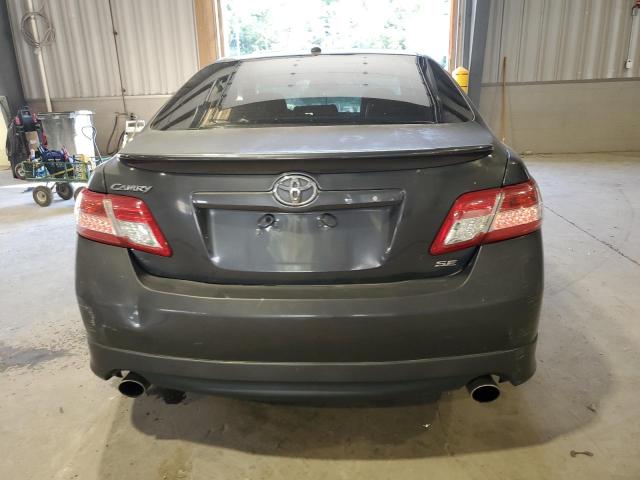 Photo 6 from auction – 2011 TOYOTA CAMRY BASE with VIN 4T1BF3EK6BU225792