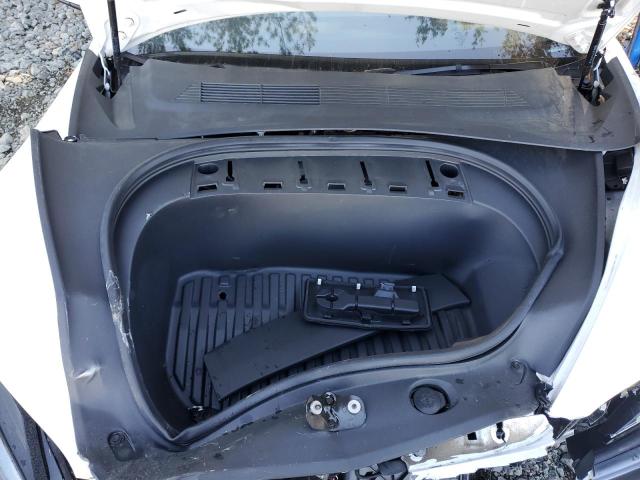 Photo 11 from auction – 2024 TESLA MODEL 3 with VIN 5YJ3E1EAXRF740109