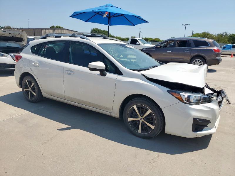 Photo 4 from auction – 2019 SUBARU IMPREZA PR with VIN 4S3GTAD67K3738552