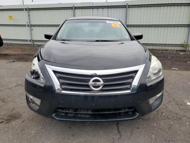 Photo 5 from auction – 2013 NISSAN ALTIMA 2.5 with VIN 1N4AL3AP0DC139810