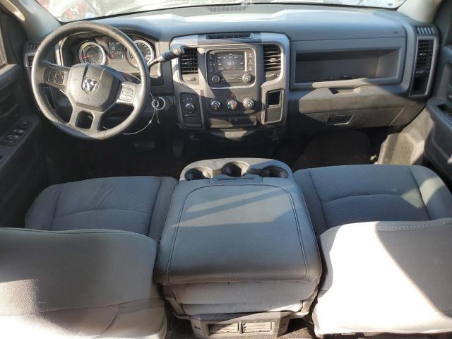 Фото 8 с аукциона – 2014 RAM 1500 ST с VIN 3C6RR7KT2EG229139