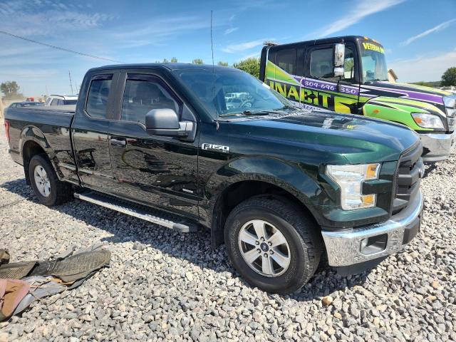 Photo 4 from auction – 2015 FORD F150 SUPER with VIN 1FTEX1EP6FKE99171