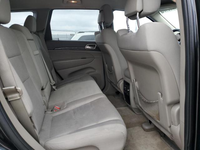 Photo 11 from auction – 2011 JEEP GRAND CHER with VIN 1J4RS4GG5BC569482