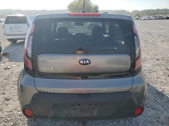Photo 6 from auction – 2014 KIA SOUL + with VIN KNDJP3A54E7013361