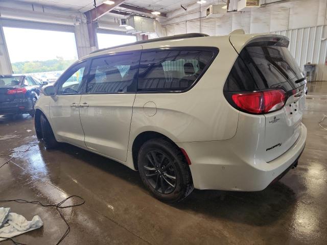 Photo 2 from auction – 2020 CHRYSLER PACIFICA T with VIN 2C4RC3BGXLR261513
