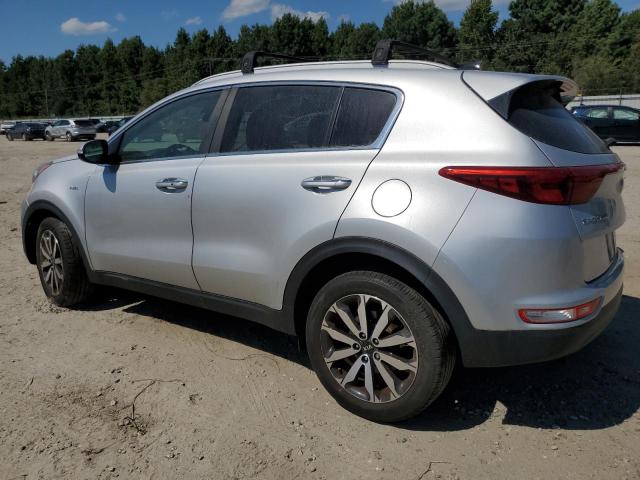 Photo 2 from auction – 2017 KIA SPORTAGE E with VIN KNDPNCAC3H7189272