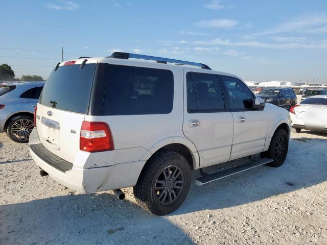 Photo 3 from auction – 2012 FORD EXPEDITION with VIN 1FMJU1K51CEF01442