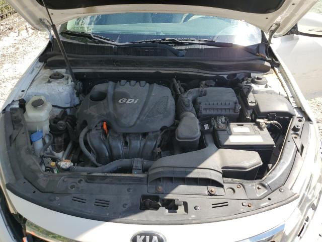 Photo 11 from auction – 2013 KIA OPTIMA LX with VIN 5NPEB4AC2DH657102