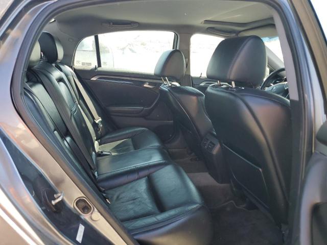 Photo 10 from auction – 2005 ACURA TL with VIN 19UUA66235A017775