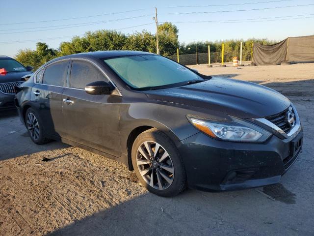 Photo 4 from auction – 2017 NISSAN ALTIMA 2.5 with VIN 1N4AL3AP1HC254633