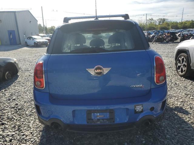 Photo 6 from auction – 2013 MINI COOPER S C with VIN WMWZC5C56DWP34502