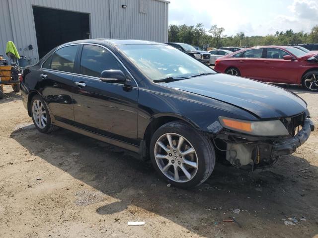 Photo 4 from auction – 2006 ACURA TSX with VIN JH4CL96816C034900