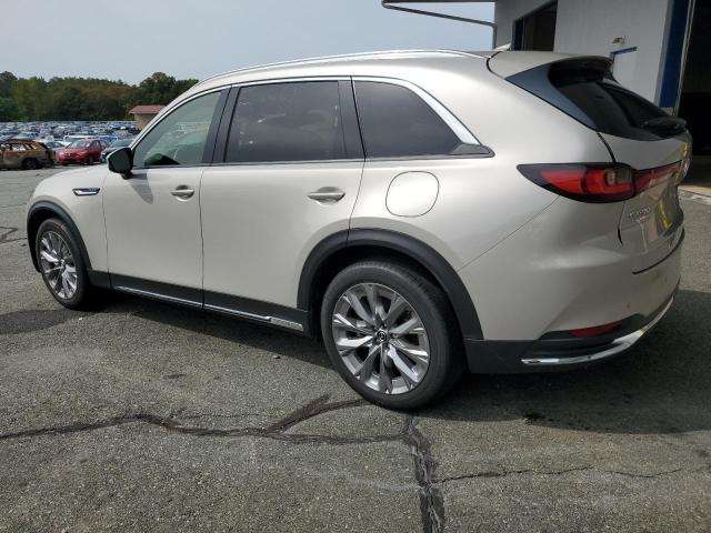 Photo 2 from auction – 2025 MAZDA CX-90 PREM with VIN JM3KKEHD5S1231357