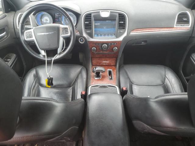 Photo 8 from auction – 2012 CHRYSLER 300 LIMITE with VIN 2C3CCACG6CH265951