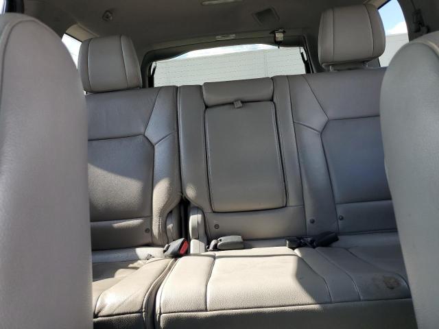 Photo 10 from auction – 2015 HONDA PILOT EXL with VIN 5FNYF4H69FB061505