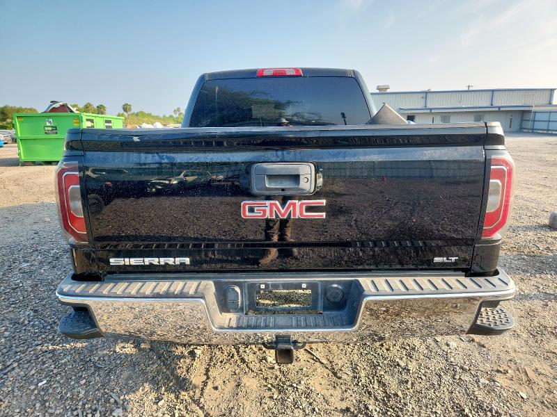 Photo 6 from auction – 2018 GMC SIERRA K15 with VIN 3GTU2NEC0JG553482