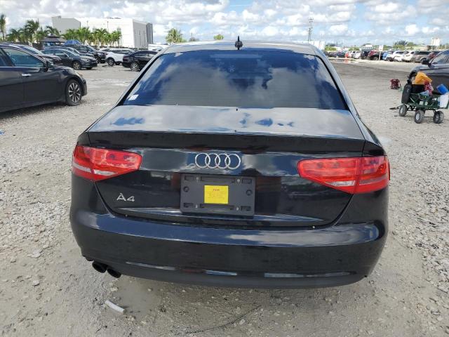 Photo 6 from auction – 2014 AUDI A4 PREMIUM with VIN WAUAFAFL0EN034165
