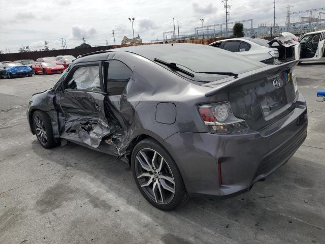 Photo 2 from auction – 2016 TOYOTA SCION TC with VIN JTKJF5C79GJ024528