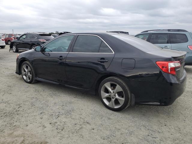 Фото 2 с аукциона – 2012 TOYOTA CAMRY BASE с VIN 4T1BF1FK3CU145015