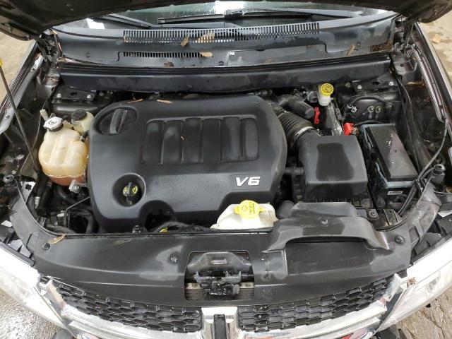 Photo 12 from auction – 2016 DODGE JOURNEY SX with VIN 3C4PDCBG2GT122855