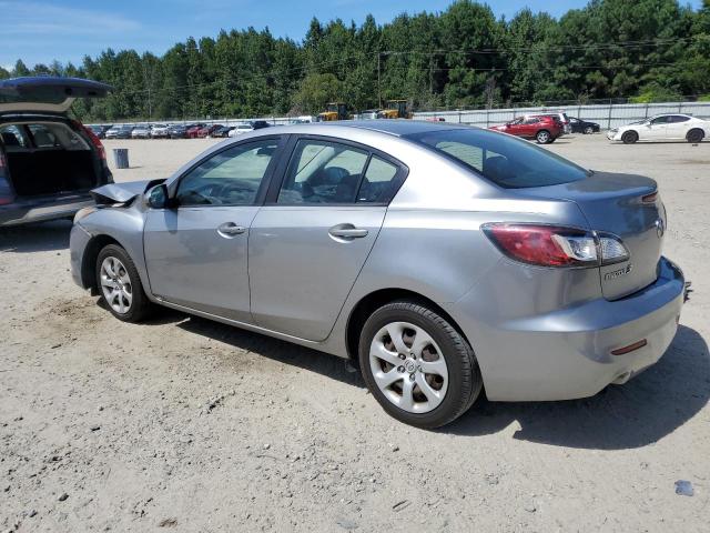 Photo 2 from auction – 2013 MAZDA 3 I with VIN JM1BL1U79D1749442