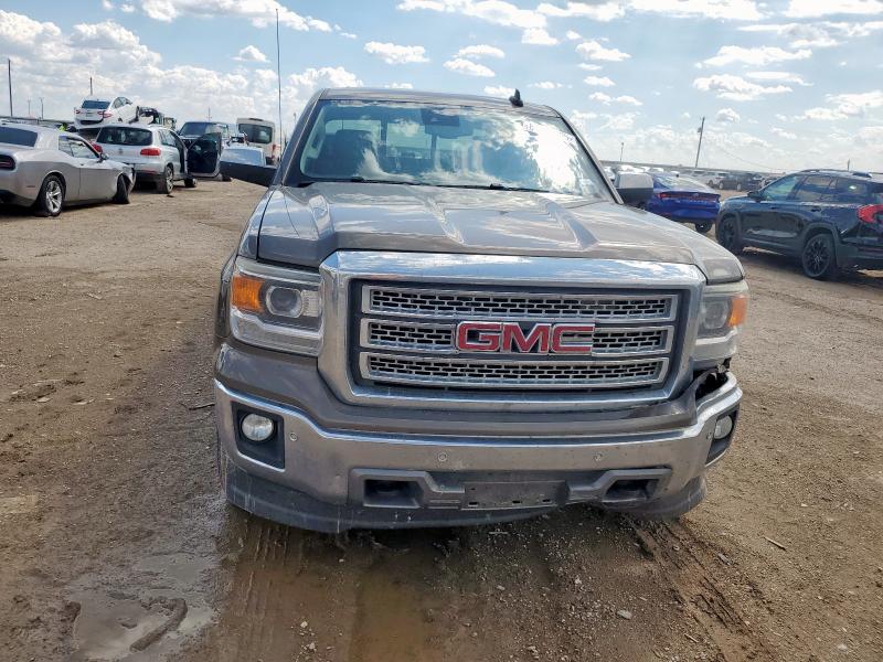 Photo 5 from auction – 2015 GMC SIERRA K15 with VIN 3GTU2VEC9FG300121