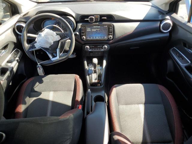 Photo 8 from auction – 2023 NISSAN VERSA SR with VIN 3N1CN8FV7PL847551