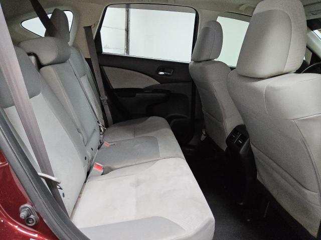 Photo 11 from auction – 2016 HONDA CR-V EX with VIN 2HKRM4H57GH615600