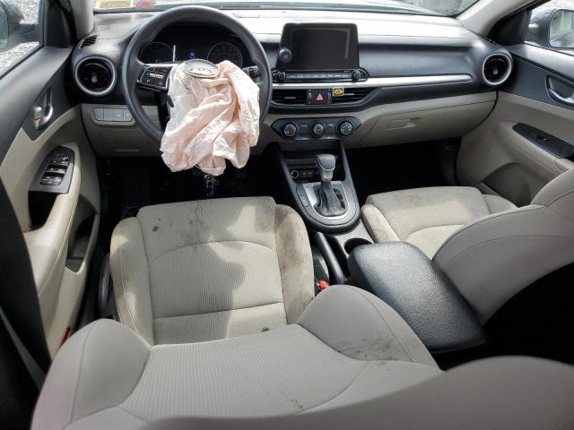 Photo 8 from auction – 2021 KIA FORTE FE with VIN 3KPF24AD9ME379722