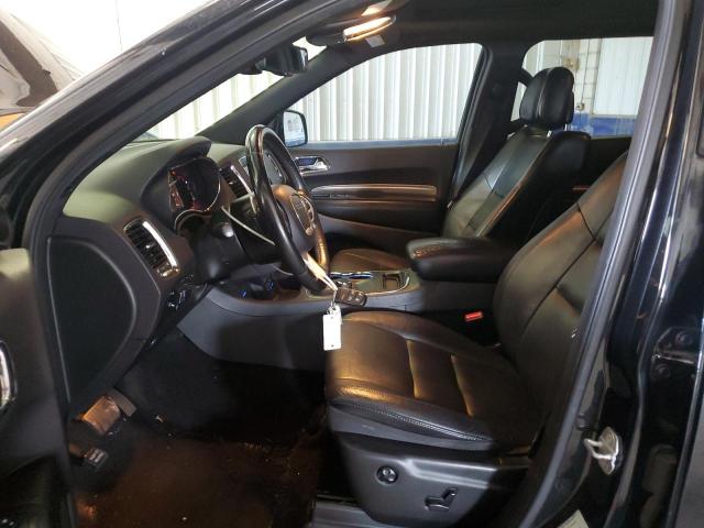 Photo 7 from auction – 2015 DODGE DURANGO LI with VIN 1C4RDJDG4FC746242
