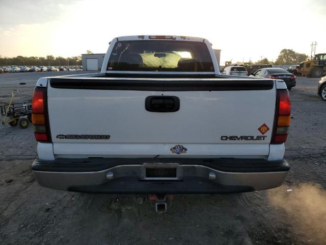Photo 6 from auction – 2001 CHEVROLET SILVERADO with VIN 2GCEK19T611380454