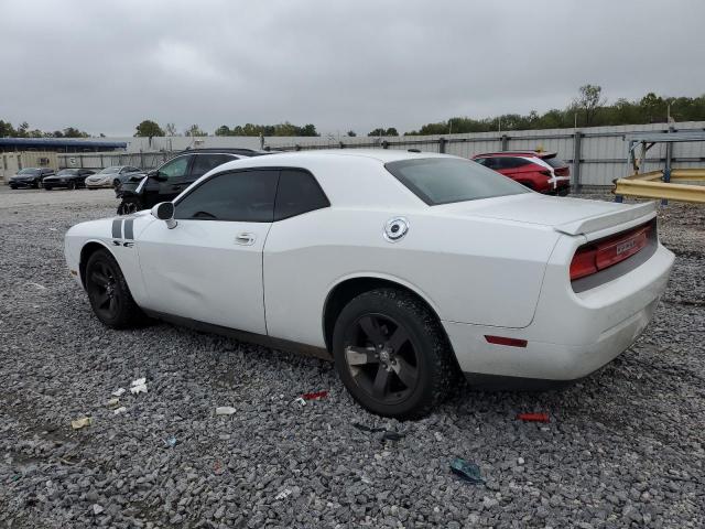 Photo 2 from auction – 2010 DODGE CHALLENGER SE with VIN 2B3CJ4DV1AH314276
