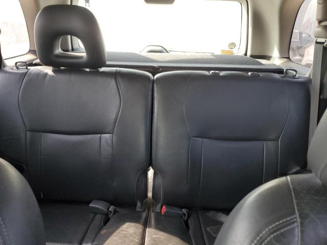 Photo 10 from auction – 2005 TOYOTA RAV4 with VIN JTEHD20V156025195