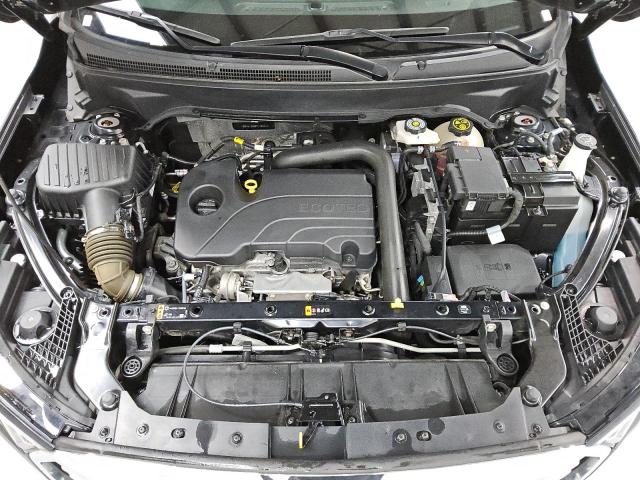 Photo 12 from auction – 2023 GMC TERRAIN SL with VIN 3GKALVEG8PL163317