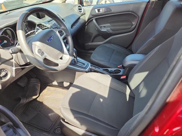 Photo 7 from auction – 2016 FORD FIESTA SE with VIN 3FADP4BJ7GM119932