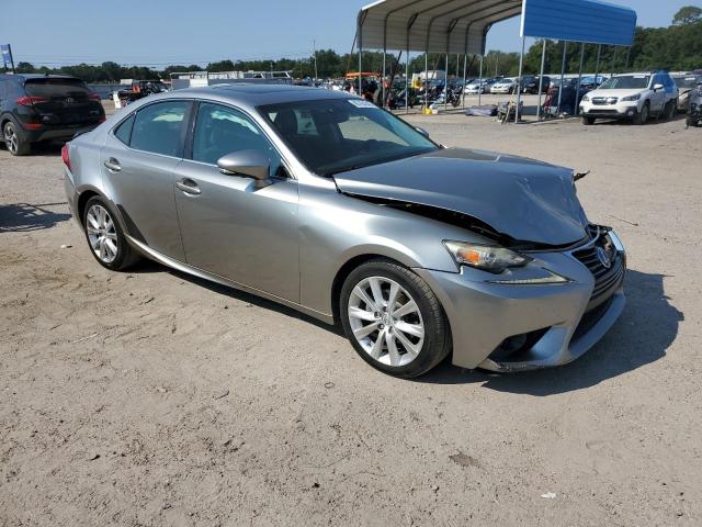 Photo 4 from auction – 2014 LEXUS IS 250 with VIN JTHBF1D2XE5031273