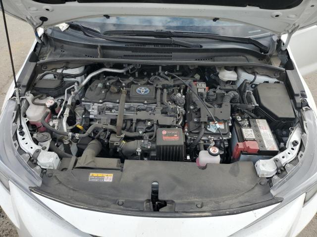 Photo 11 from auction – 2023 TOYOTA COROLLA LE with VIN JTDBCMFE9P3004616