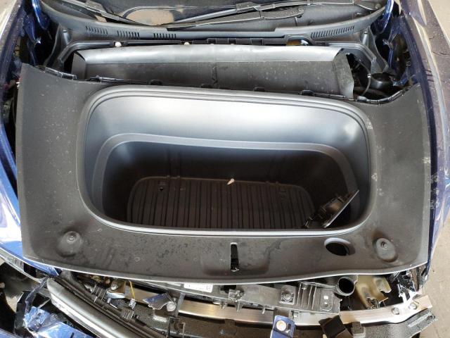 Photo 11 from auction – 2026 TESLA MODEL Y with VIN 7SAYGDEEXTF438897