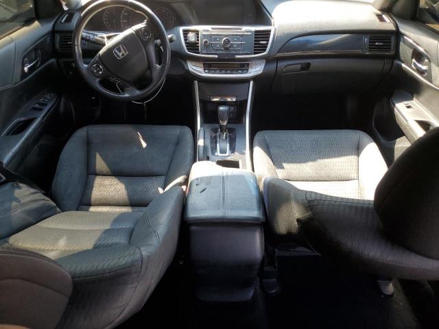Photo 8 from auction – 2013 HONDA ACCORD SPO with VIN 1HGCR2F58DA003067