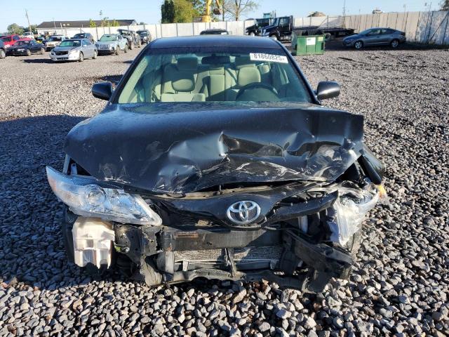 Photo 5 from auction – 2011 TOYOTA CAMRY BASE with VIN 4T4BF3EK1BR145953