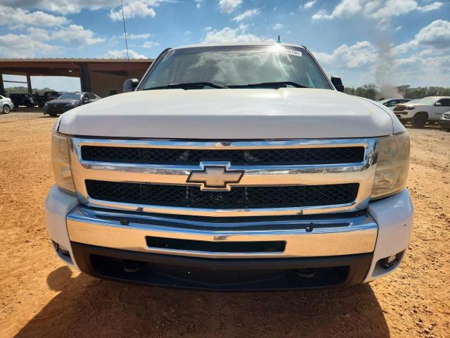 Photo 5 from auction – 2010 CHEVROLET SILVERADO with VIN 3GCRKSE31AG148655