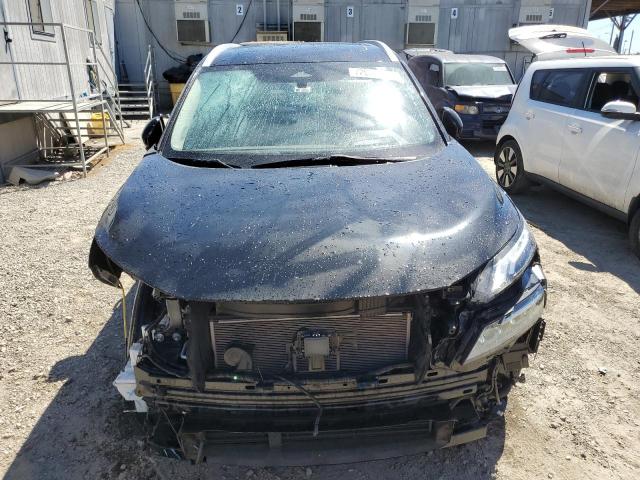 Photo 5 from auction – 2023 NISSAN ROGUE PLAT with VIN JN8BT3DC0PW100651