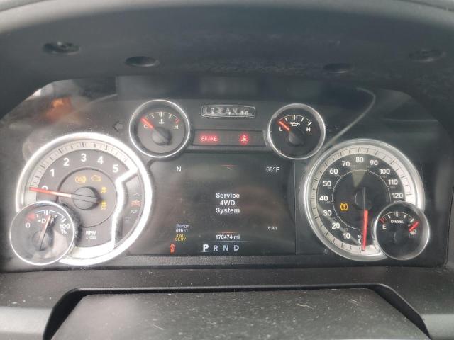 Photo 9 from auction – 2015 RAM 1500 SLT with VIN 1C6RR7LM6FS769191